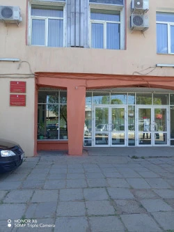 Аукцион по продаже нежилого помещения по адресу: Республика Бурятия, г Улан-Удэ, ул Бабушкина, д 25